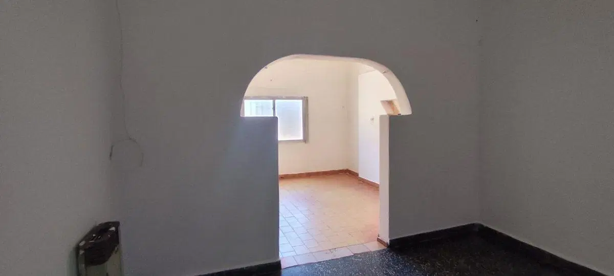 VENTA CASA 3 AMB  PARQUE APTO CRÉDITO JOSÉ C PAZ 4