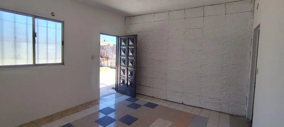 VENTA CASA 3 AMB  PARQUE APTO CRÉDITO JOSÉ C PAZ 3