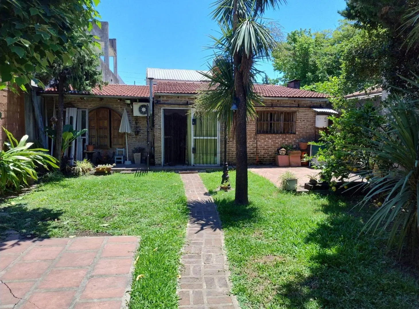 CASA EN VENTA 5 AMBIENTES VILLA LUZURIAGA 5