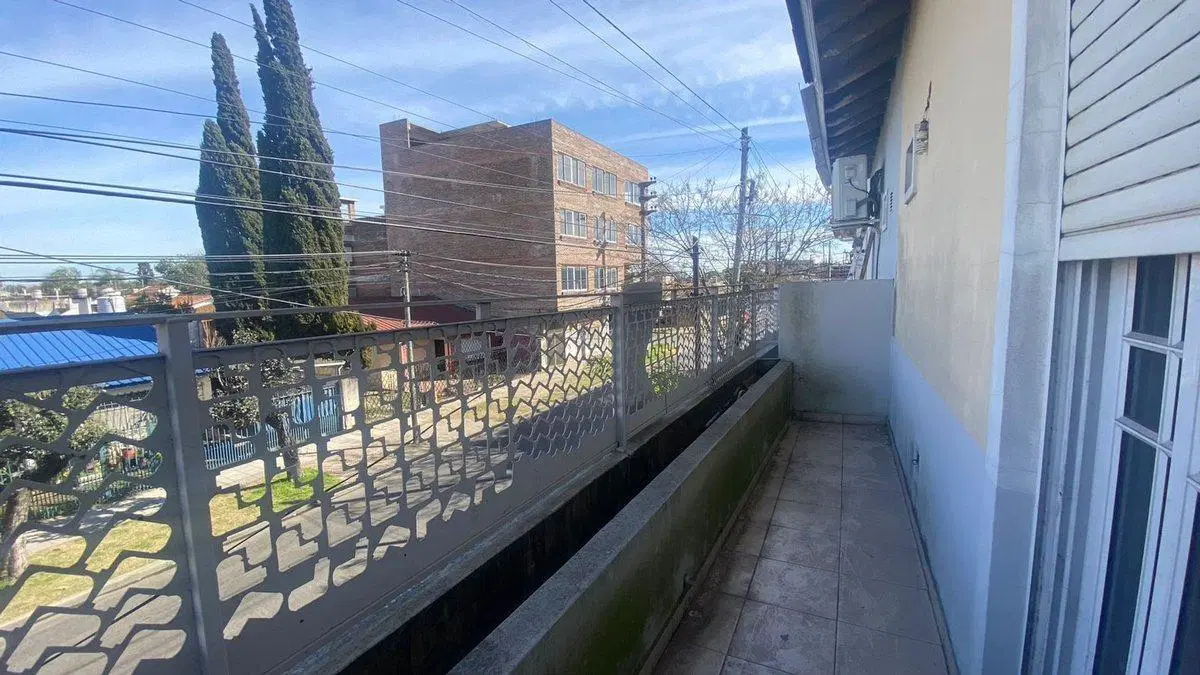 DEPARTAMENTO VENTA PATIO 2 AMB MORON APTO CREDITO 8