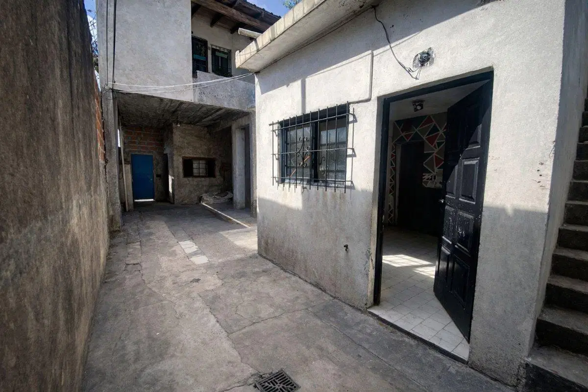 VENTA 11 UF EN BLOCK IDEAL INVERSOR - W. MORRIS 8
