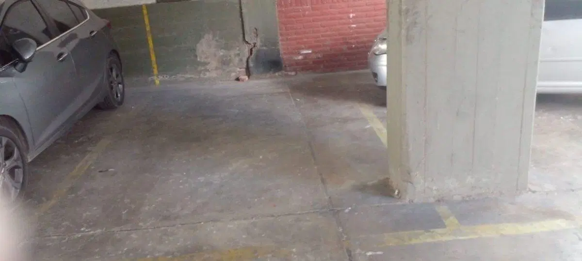 Venta Cochera Cubierta Ramos Mejia Centro 3
