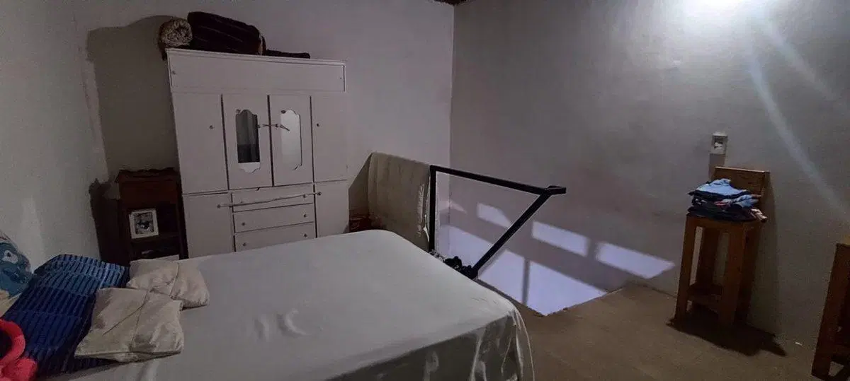 VENTA CASA 3 AMB -DERQUI - PILAR 3