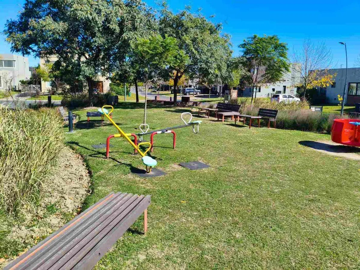 Venta Lote Premium Araucarias PuertosEscobar 513M2 2