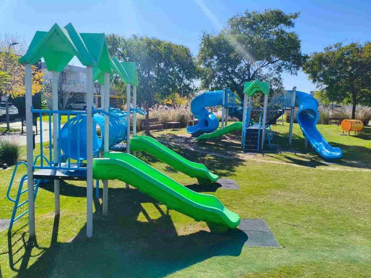 Venta Lote Premium Araucarias PuertosEscobar 513M2 5