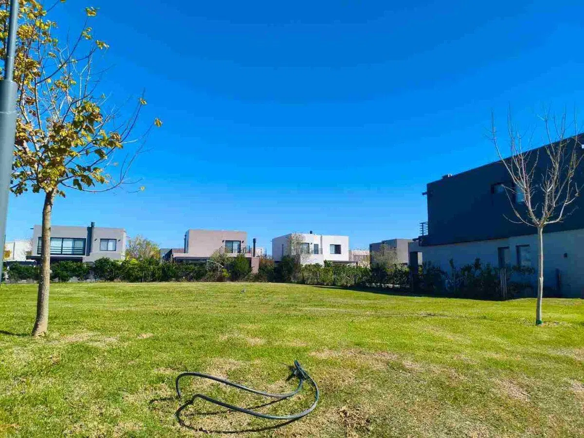 Venta Lote Premium Araucarias PuertosEscobar 513M2 8