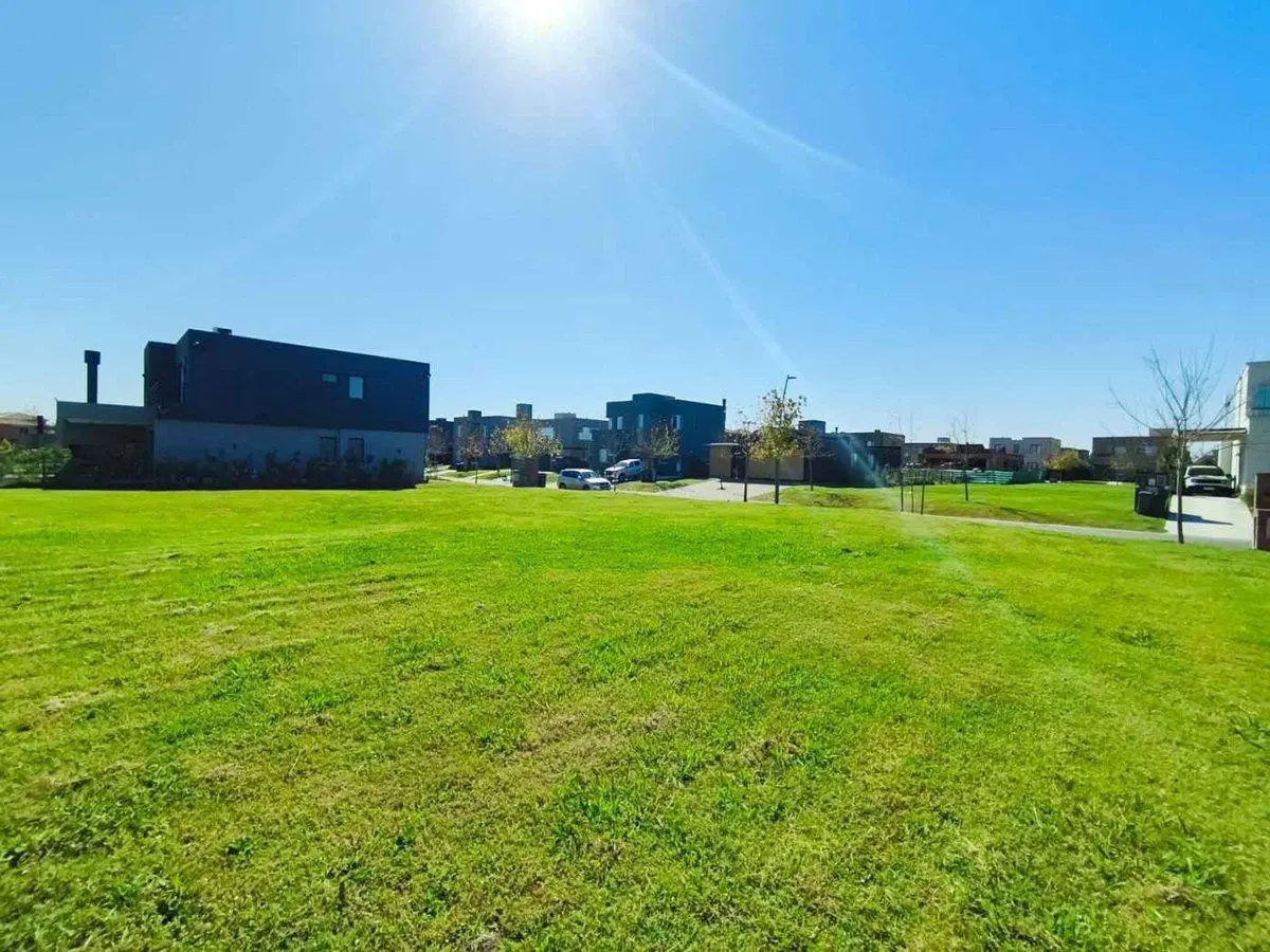 Venta Lote Premium en Puertos Araucarias Escobar 4