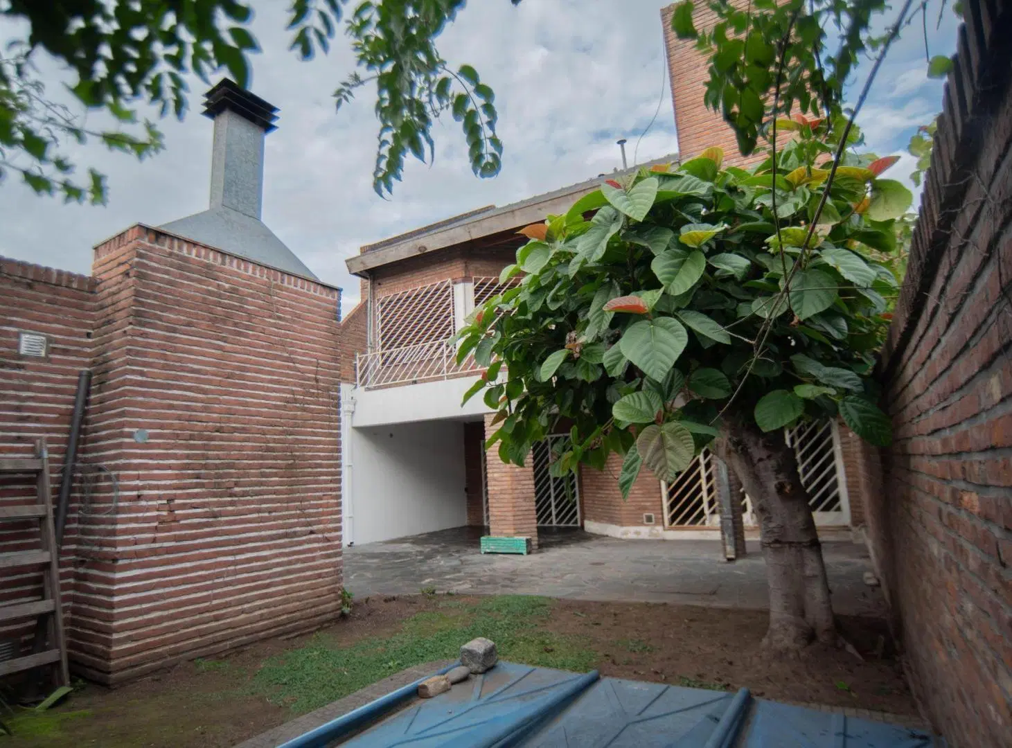 VENTA CASA HURLINGHAM APTO CRÉDITO 4 AMBIENTES 3