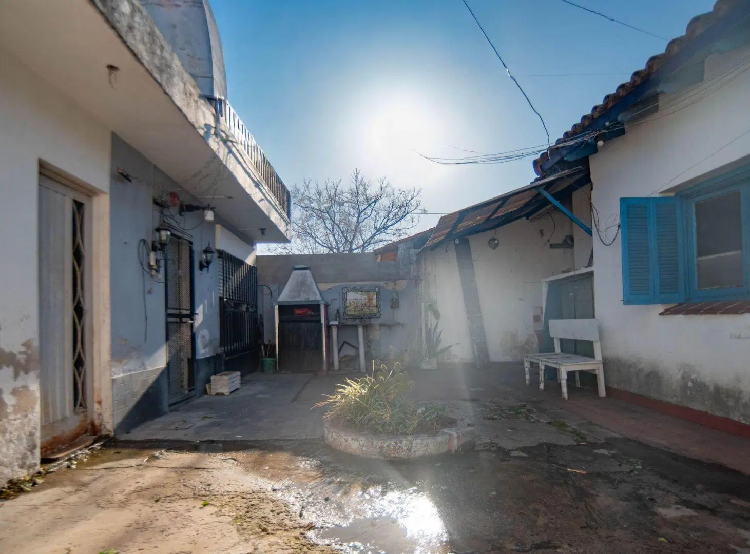 VENTA CASA HURLINGHAM OPORTUNIDAD A REFACCIONAR 5