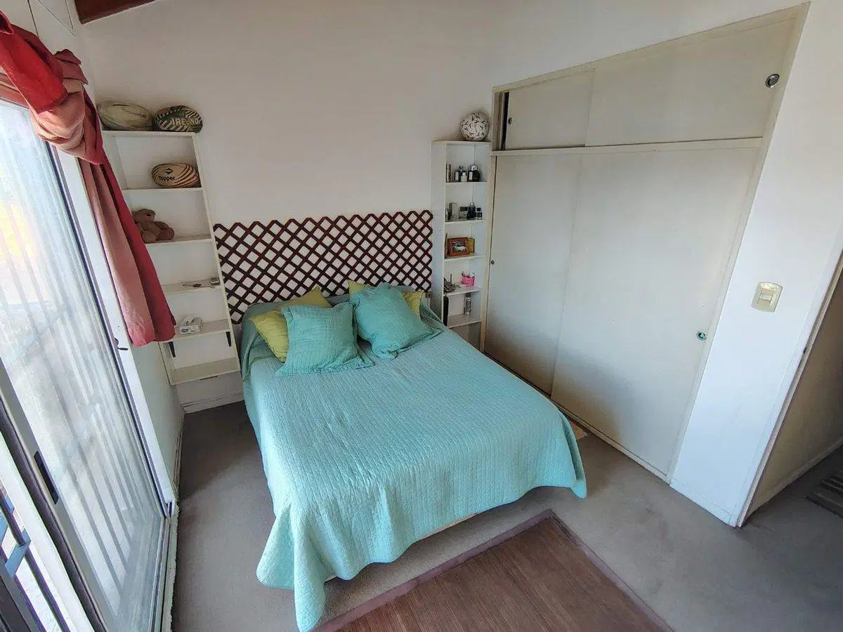 DUPLEX 4 AMB 3 BAÑOS COCHERA PATIO Y PARRILLA 5