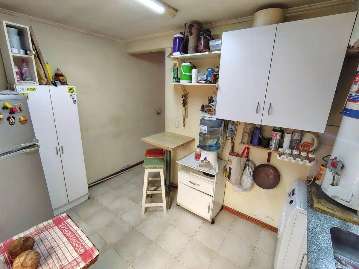 DUPLEX 4 AMB 3 BAÑOS COCHERA PATIO Y PARRILLA 4