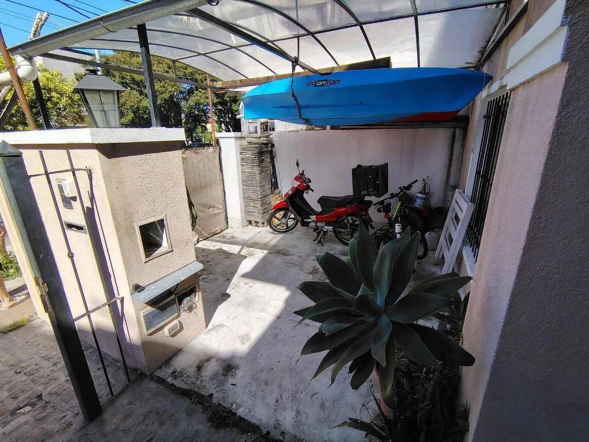 DUPLEX 4 AMB 3 BAÑOS COCHERA PATIO Y PARRILLA 3