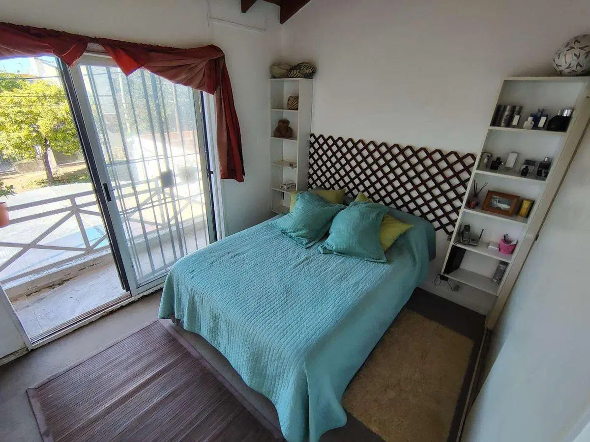 DUPLEX 4 AMB 3 BAÑOS COCHERA PATIO Y PARRILLA 8
