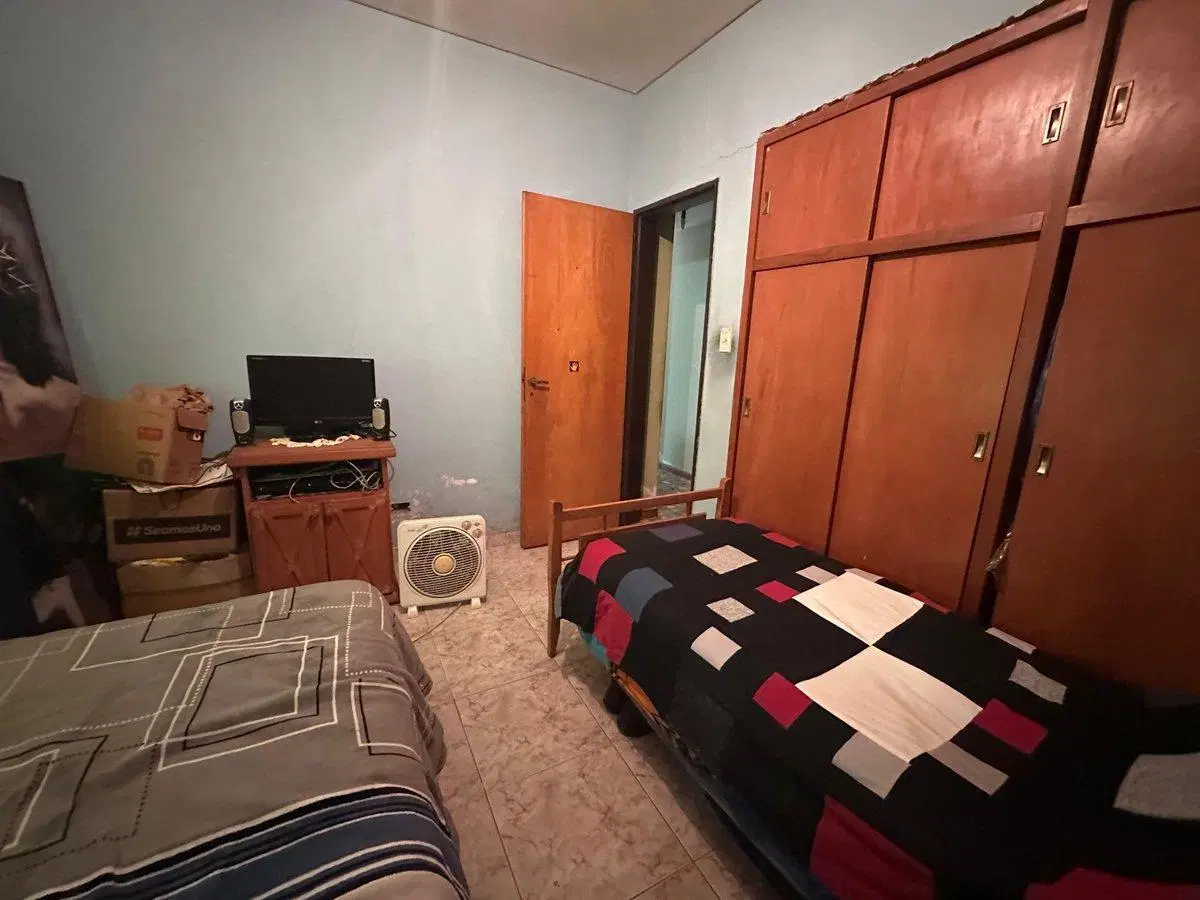 Venta casa 3amb Hurlingham zona Municipalidad 5