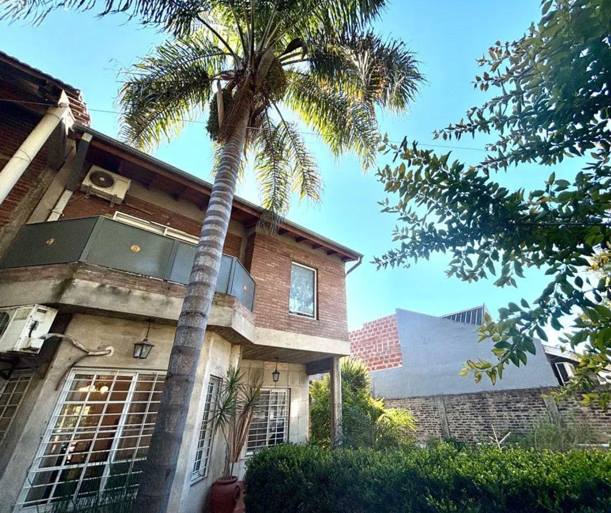 VENTA CASA 4 AMB HURLINGHAM COCHERA 2