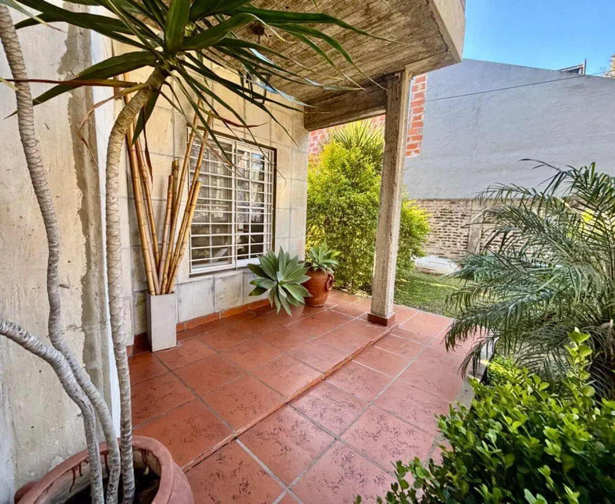 VENTA CASA 4 AMB HURLINGHAM COCHERA 4