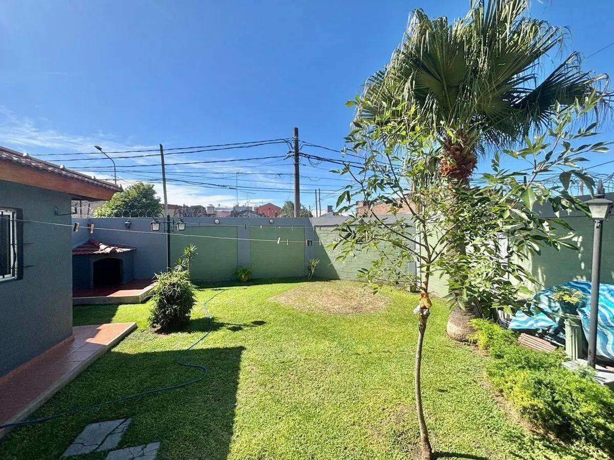 Chalet en venta en Loma Hermosa 5