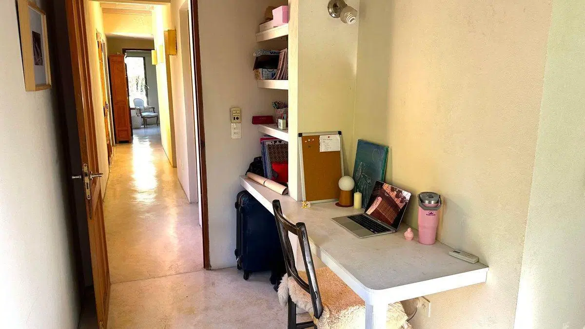 VENTA casa 6 amb club de campo San Francisco pilar 5