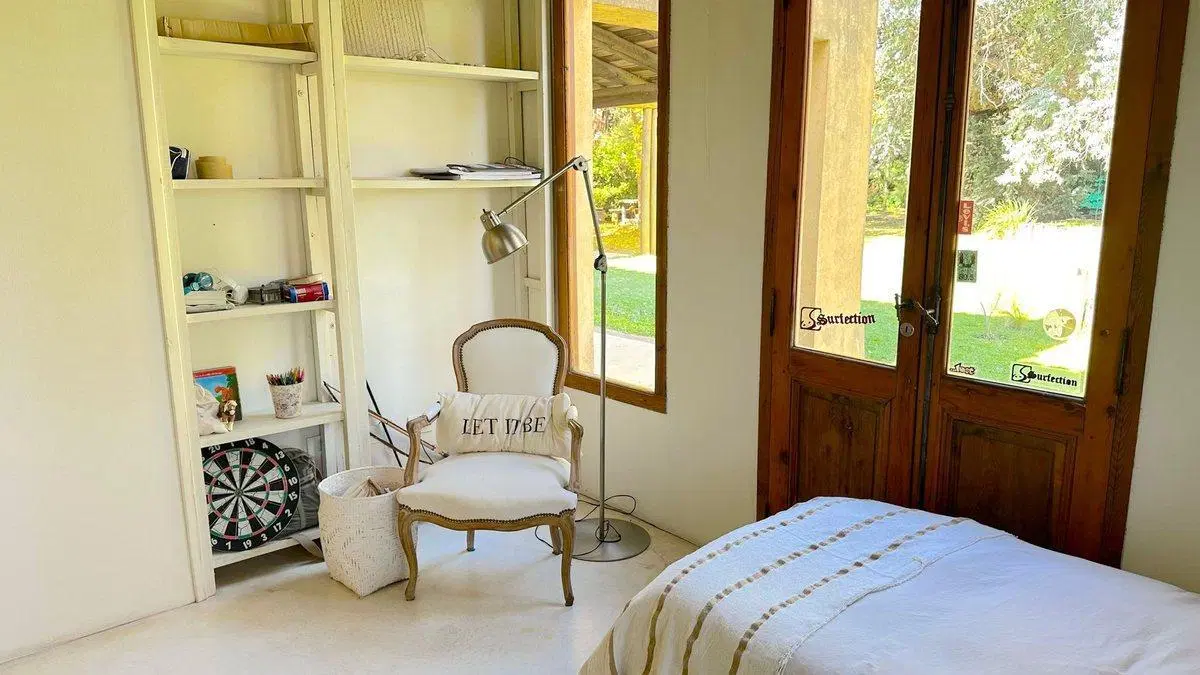 VENTA casa 6 amb club de campo San Francisco pilar 8
