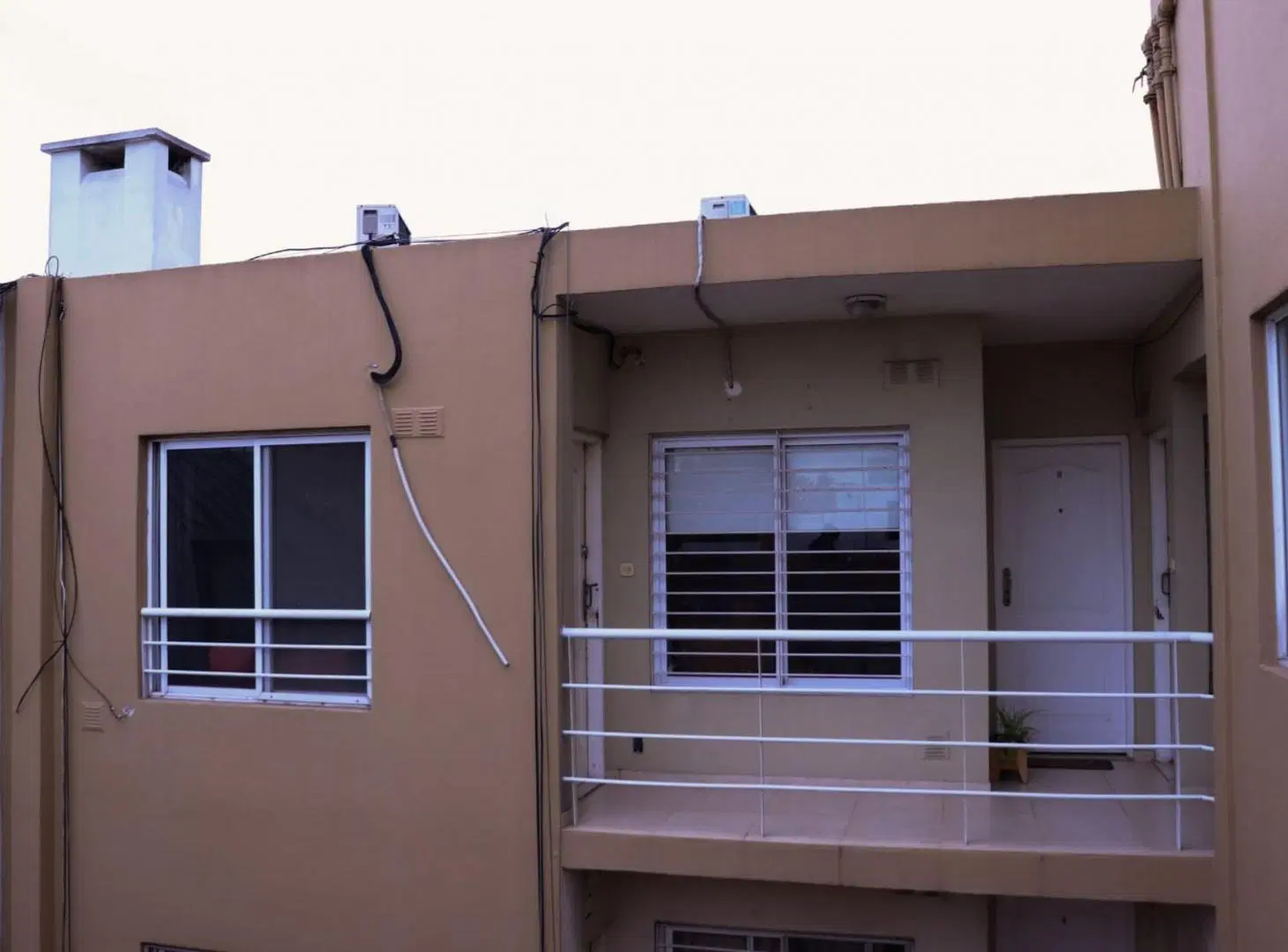 VENTA DEPTO 2 AMBIENTES MAS COCHERA 3