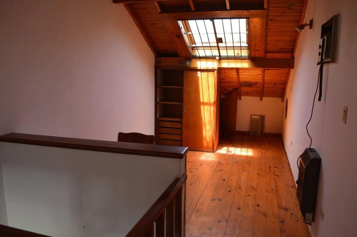 VENTA casa 5 amb  parque Johnston Hurlingham 4