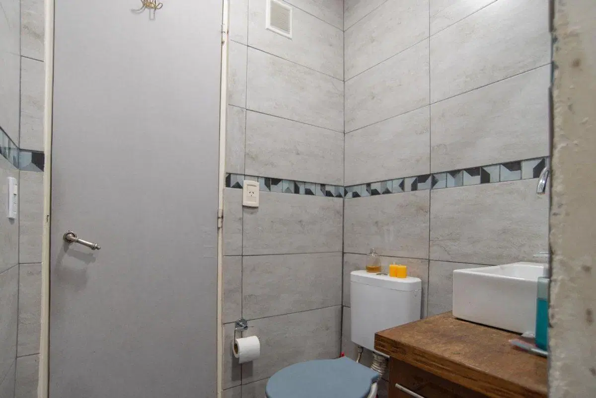 VENTA DEPARTAMENTO 3 AMBIENTES CASEROS APTO CRED 5