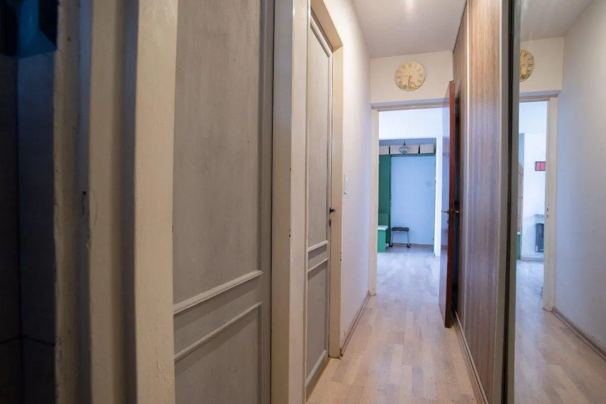 VENTA DEPARTAMENTO 3 AMBIENTES CASEROS APTO CRED 4