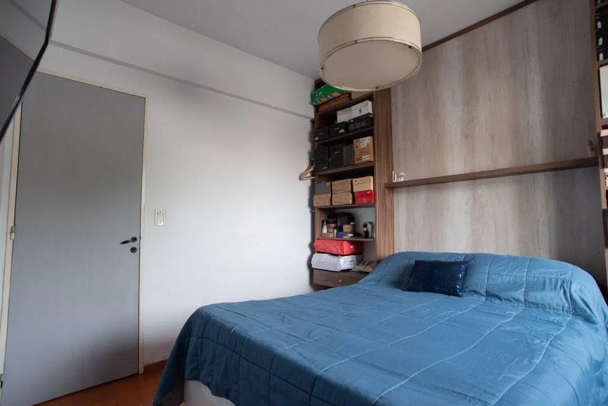 VENTA DEPARTAMENTO 3 AMBIENTES CASEROS APTO CRED 8