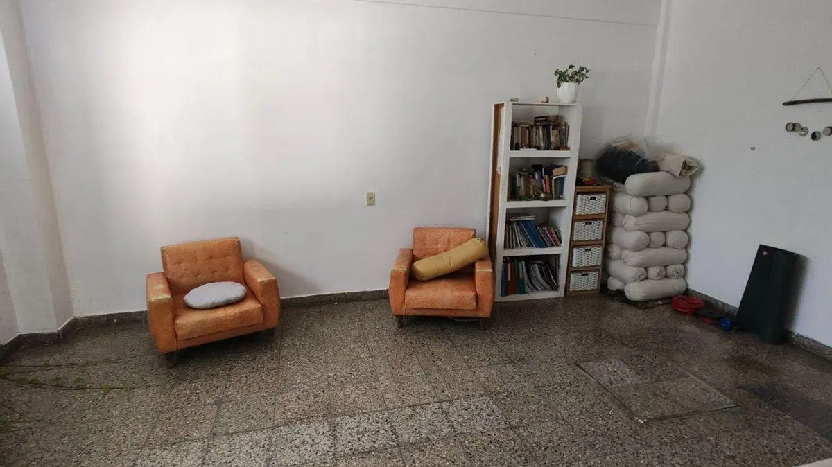 VENTA CASA 3AMB PARQUE PARRILLA HURLINGHAM PERMUTA 4