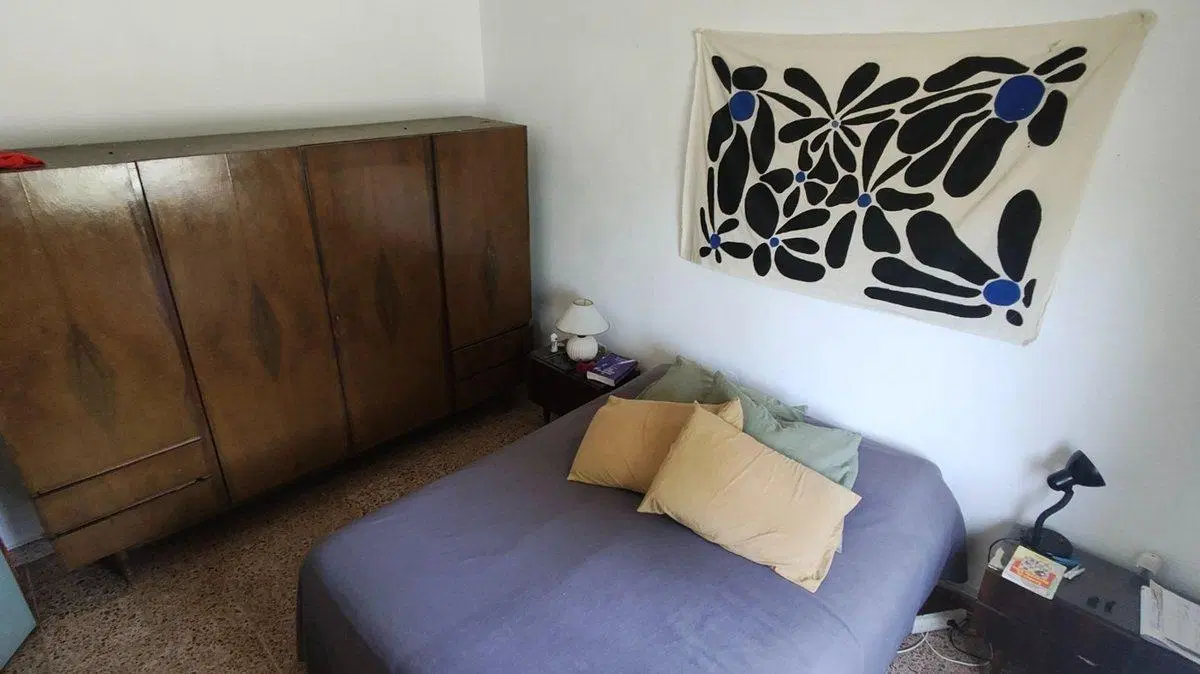 VENTA CASA 3AMB PARQUE PARRILLA HURLINGHAM PERMUTA 8