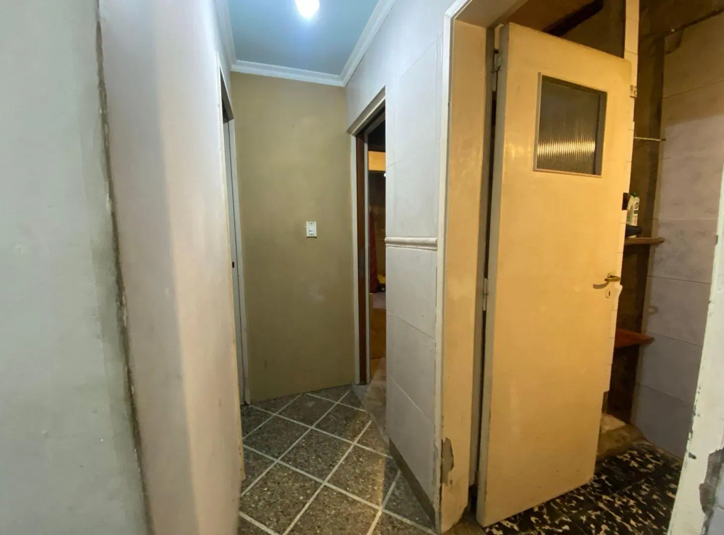 VENTA PH 4 AMB  - CASEROS 5