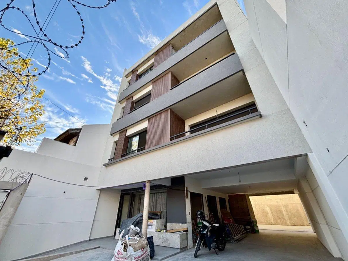 VENTA DEPARTAMENTO PH 3 AMB EN RAMOS MEJIA 3