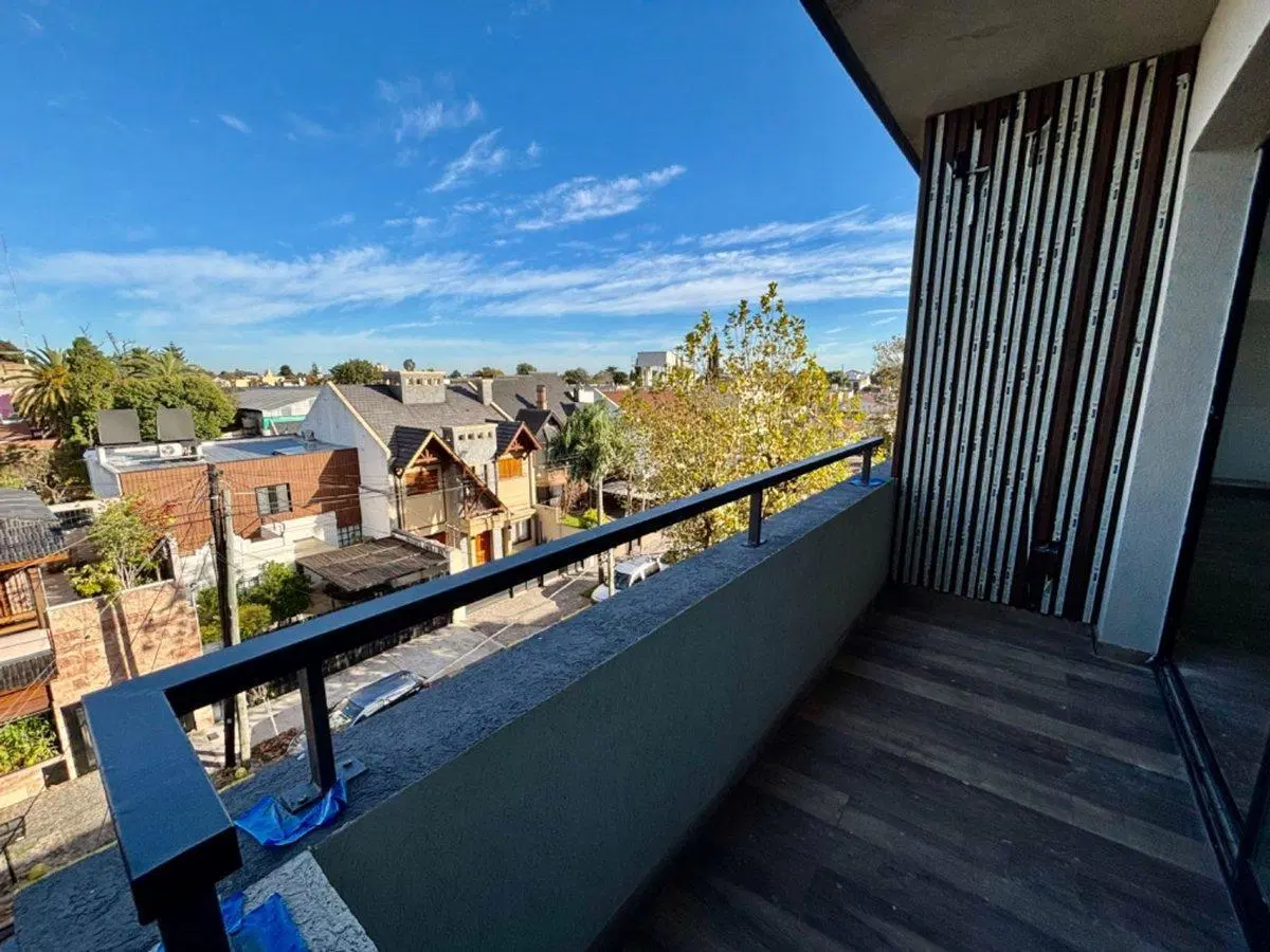 VENTA DEPARTAMENTO PH 3 AMB EN RAMOS MEJIA 4
