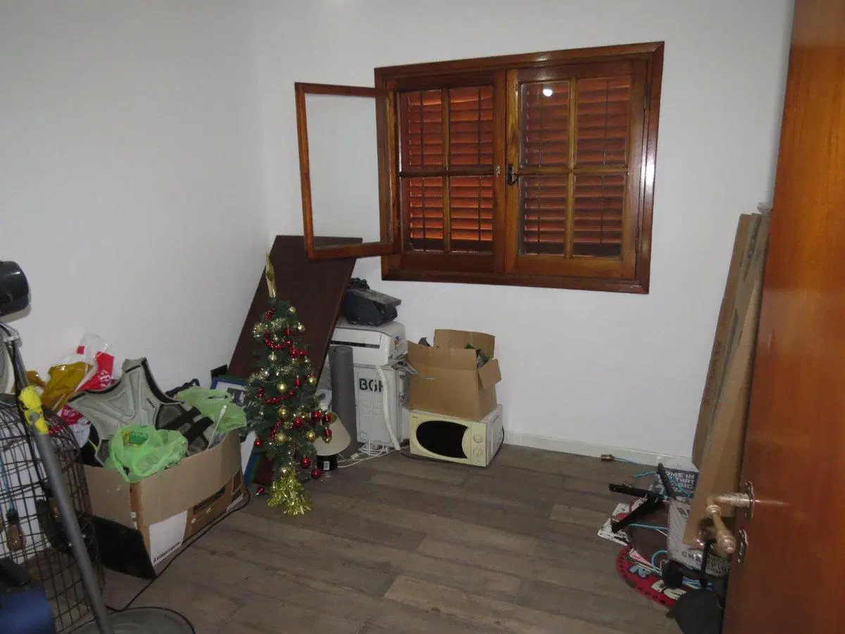 VENTA DE CASA 5 AMBIENTES HURLINGHAM APTO CRÉDITO 8