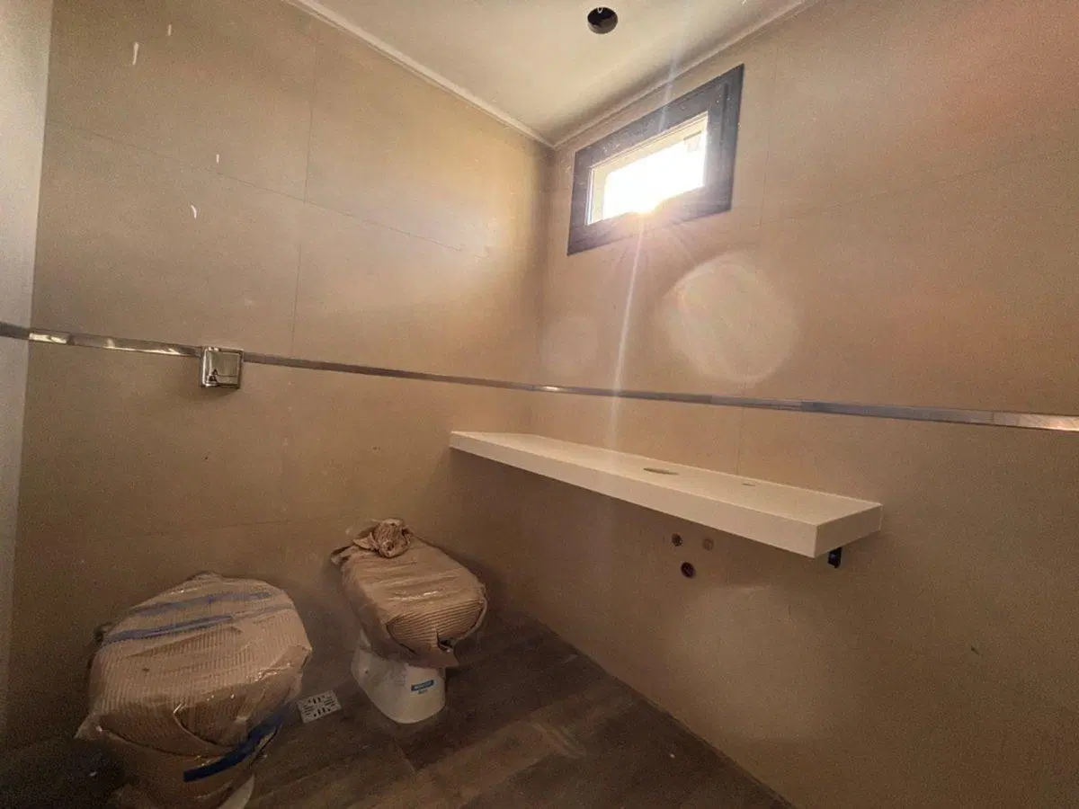 VENTA DEPTO 3 AMB RAMOS MEJIA C/COCHERA 8