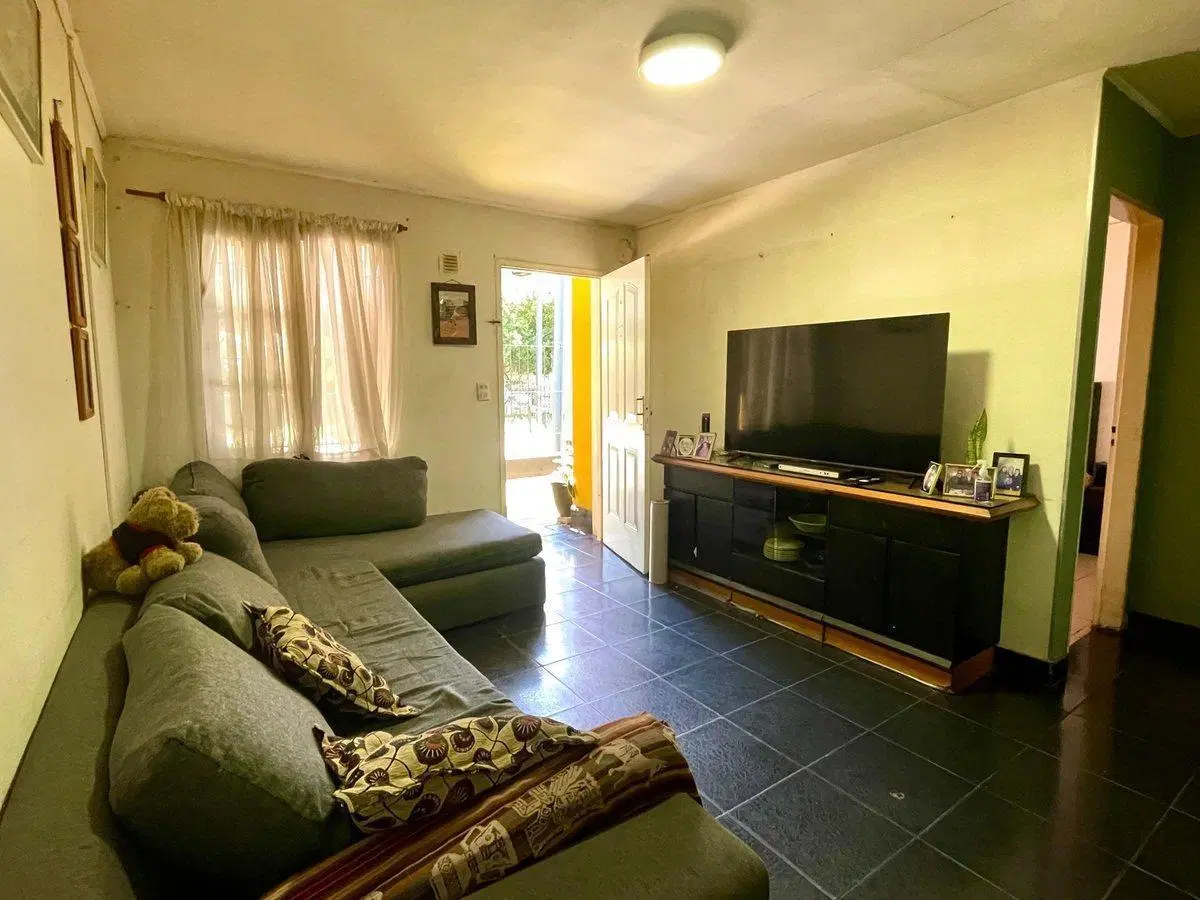 VENTA CASA 3AMB QUINCHO PARRILA PERMUTA 5
