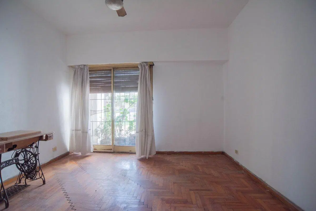 VENTA CASA 3 AMBIENTES HURLINGHAM APTO CREDITO 8