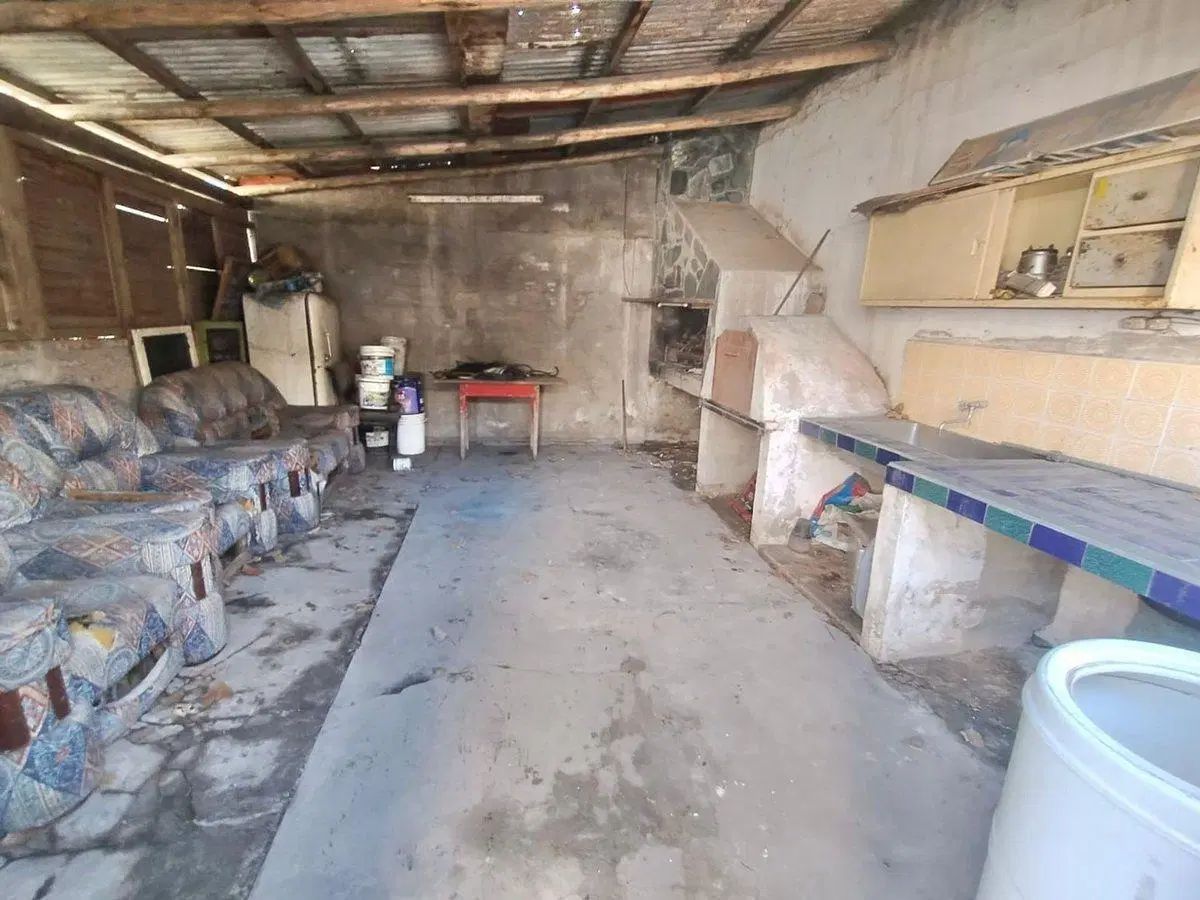 CASA EN VENTA GRAL. RODRIGUEZ 5