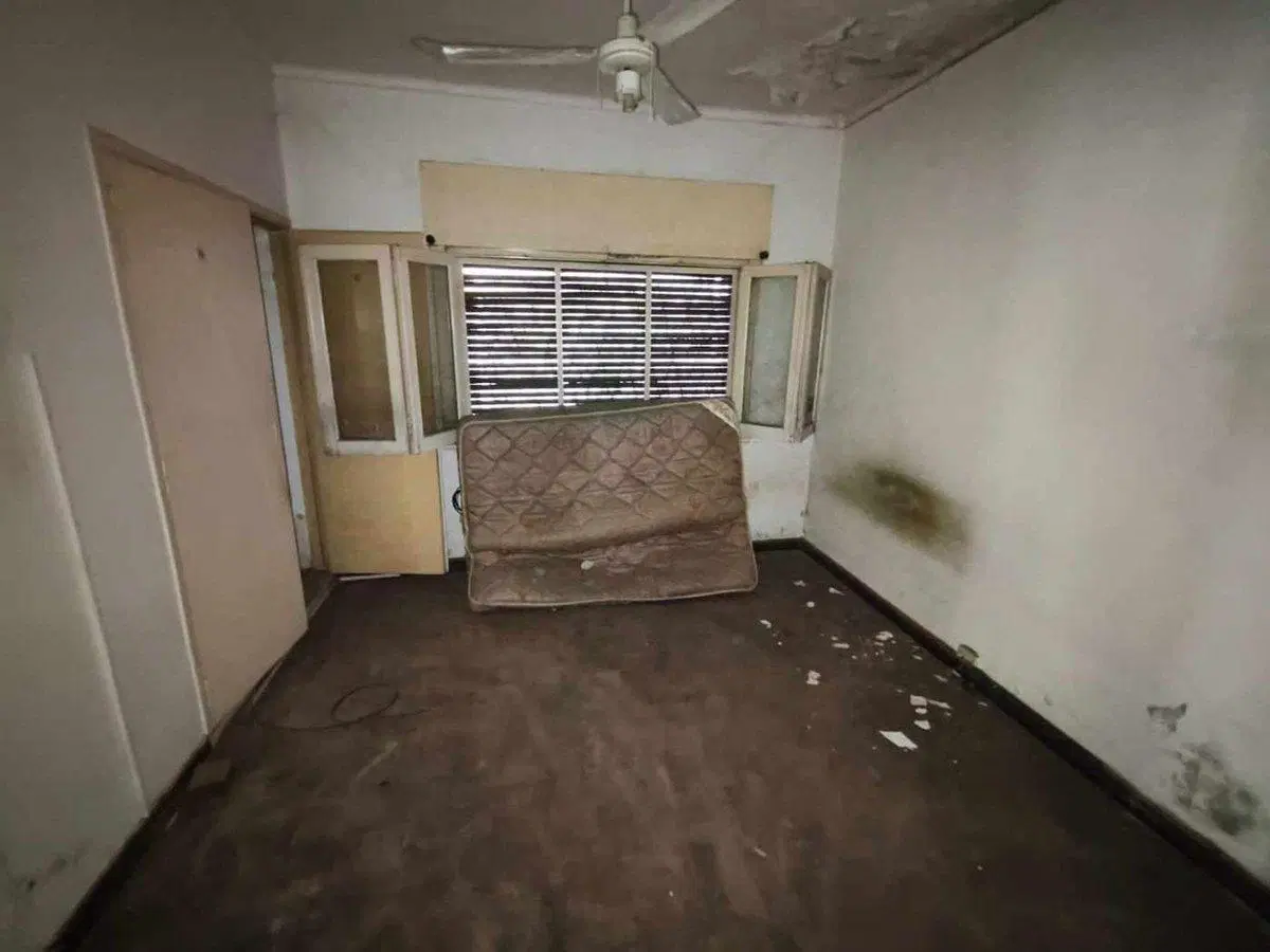Venta Casa Lote Comercial Ideal Inversor en Tesei 8