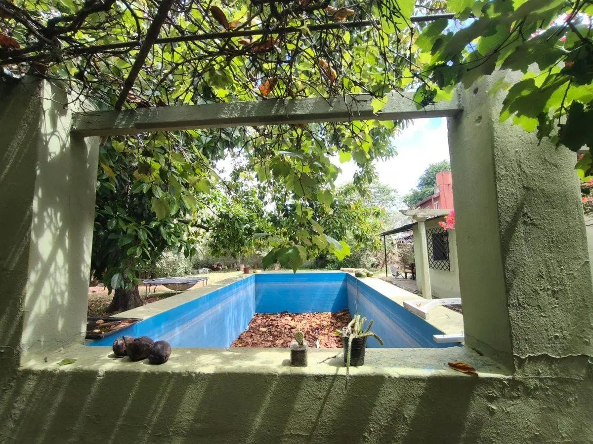 casa en venta 4 ambientes 5