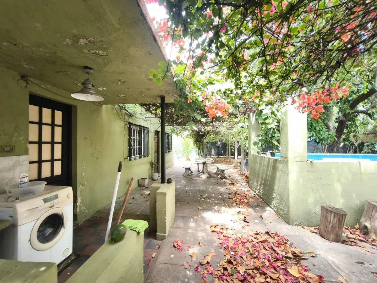 casa en venta 4 ambientes 8