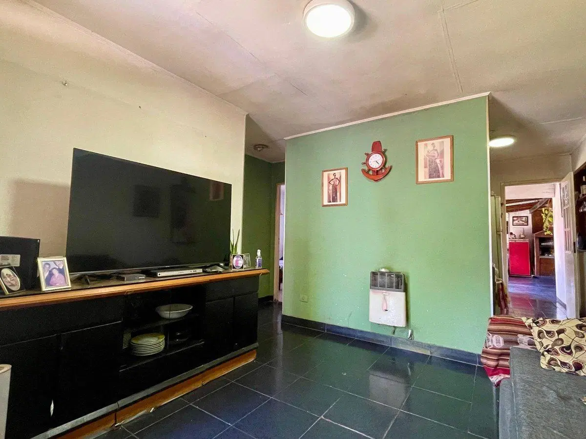 VENTA CASA 3AMB QUINCHO PARRILA PERMUTA 4
