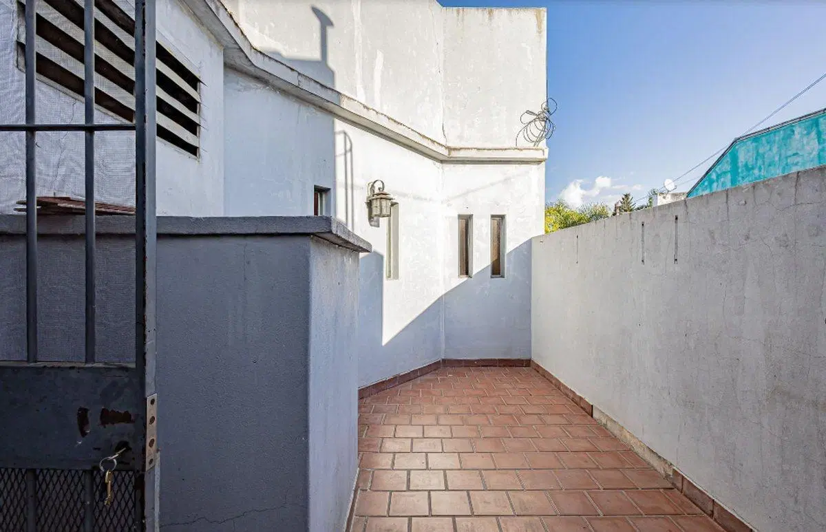PH 3 amb jardin y terraza propia  Apto Credito 3