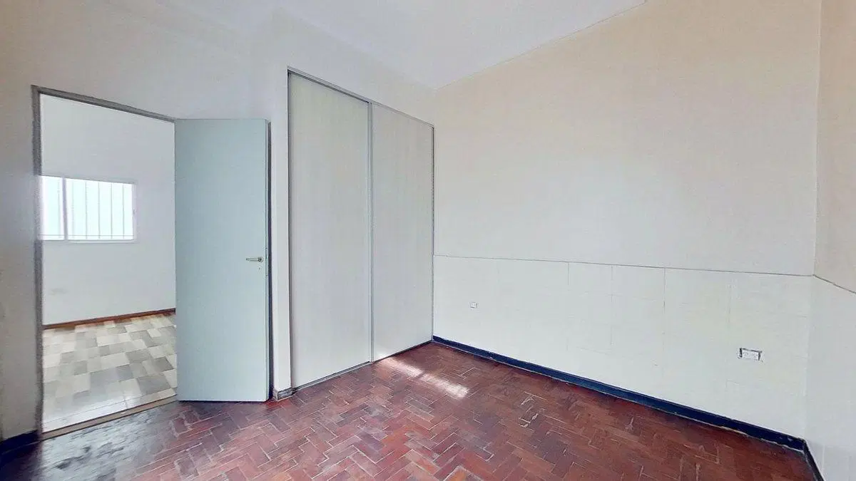 VENTA DEPTO 2AMB C/PATIO CIUDADELA APTO CREDITO 3