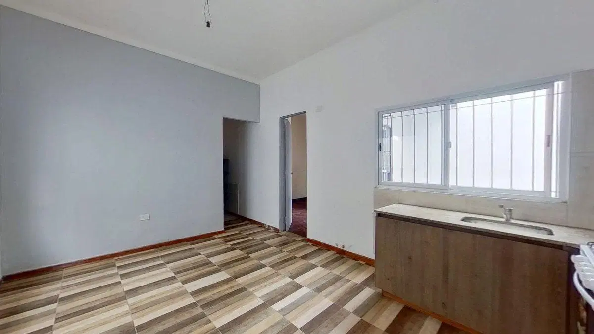 VENTA DEPTO 2AMB C/PATIO CIUDADELA APTO CREDITO 4