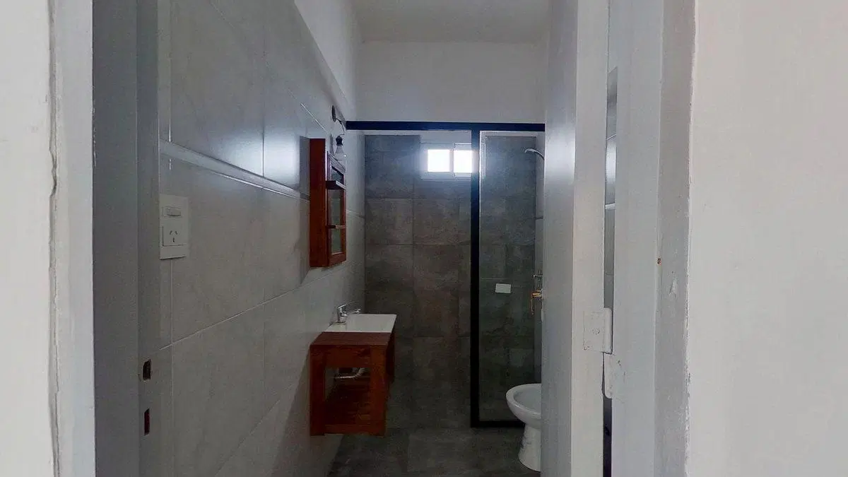 VENTA DEPTO 2AMB C/PATIO CIUDADELA APTO CREDITO 8