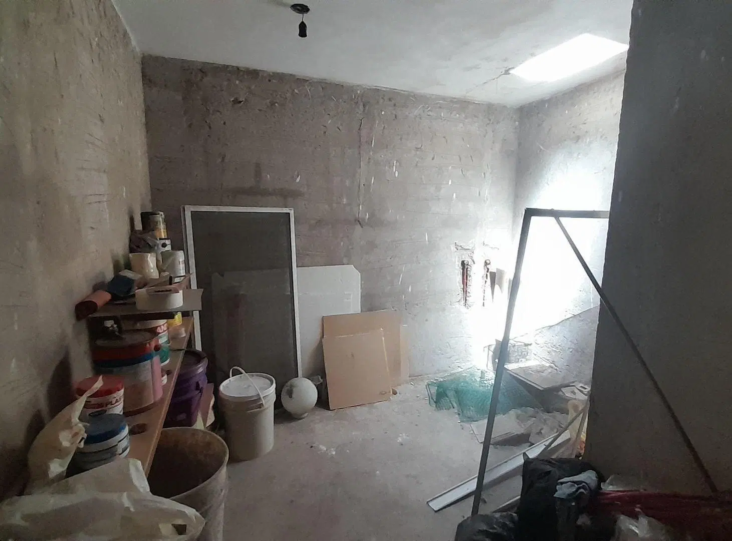 CASA  EN VENTA 3 AMBIENTES -EN VILLA TESEI 3