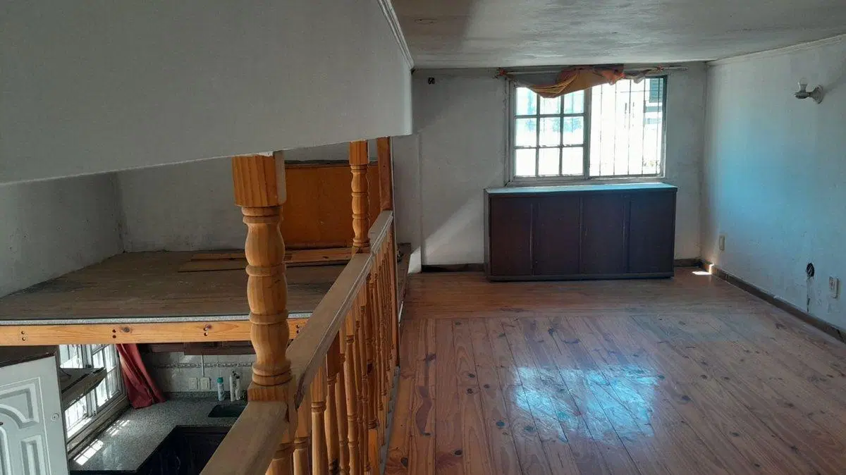 CASA  EN VENTA 3 AMBIENTES -EN VILLA TESEI 8