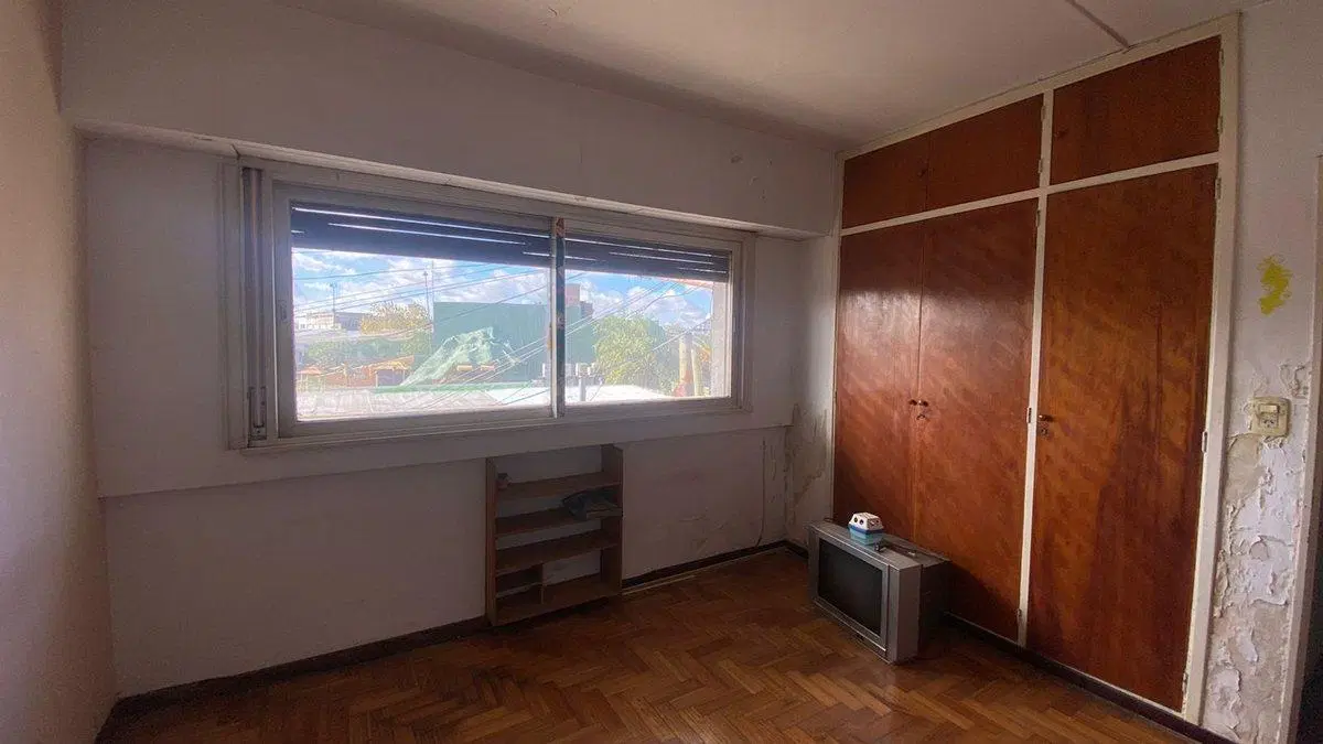 VENTA DEPARTAMENTO A REMODELAR CIUDADELA 5