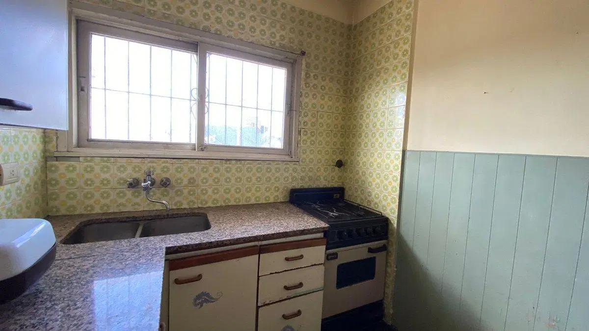 VENTA DEPARTAMENTO A REMODELAR CIUDADELA 4